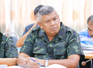 การประชุมคณะกรรมการคัดเลือกสหกรณ์และกลุ่มเกษตรกรดีเด่นระดับจังหวัด ประจำปี 2568 ครั้งที่ 1/2568 ณ ห้องประชุมชั้น 2 สำนักงานสหกรณ์จังหวัดนครศรีธรรมราช พร้อมด้วย เกษตรและสหกรณ์จังหวัดนครศรีธรรมราช ผู้แทนสำนักงานเกษตรจังหวัดนครศรีธรรมราช ผู้แทนสำนักงานตรวจบ ... พารามิเตอร์รูปภาพ 15